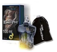 Pheromone Profumo - PHERON-MEN - Strong 100 ml, altamente efficace/afrodisiaco
