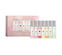 Pheromones Parfum Woman, set di miniature per profumo, da donna, architettura profumata basata sull'umore, floreale, fresco, orientale, speziato, aroma delicato sulla pelle