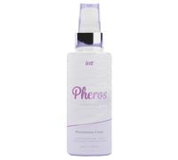 INTT - CREMA PELLE E CAPELLI PHEROS FANTASY AI FEROMONI