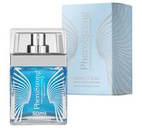 PheroStrong Angel - profumo ai feromoni per donna (50 ml)