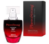 PheroStrong Beast for Men Profumo con feromoni per uomo, 50 ml