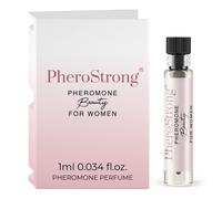 PheroStrong Beauty for Women Profumo con feromoni per donna, 1 ml