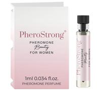 PheroStrong Beauty for Women Profumo con feromoni per donna, 1 ml
