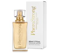 PheroStrong Pheromone by Night for Women Profumo ai feromoni da donna 50 ml