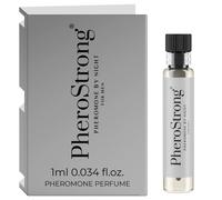 PheroStrong Pheromone By Night For Men 1 ml