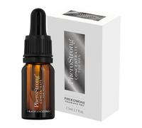 PheroStrong Concentrate Fragrance Free for Men 7,5 St