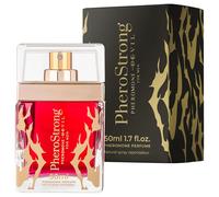 PheroStrong Devil - profumo ai feromoni per uomo (50ml)