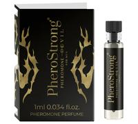PheroStrong Devil - profumo ai feromoni per uomo (1ml)
