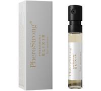 Pherostrong - elisir ai feromoni per donne 2 ml
