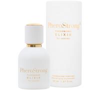 Pherostrong - elisir ai feromoni per donne 50 ml
