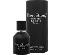 Pherostrong - elisir ai feromoni per uomini 50 ml