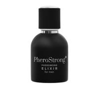 PheroStrong Elisir di Feromoni Profumo con feromoni per uomini, 50 ml