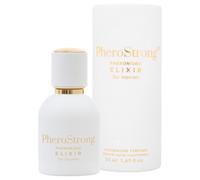 PheroStrong Elisir di Feromoni Profumo con feromoni per donne, 50 ml