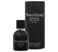 PheroStrong ELIXIR - profumo feromonico uomo - 50ml