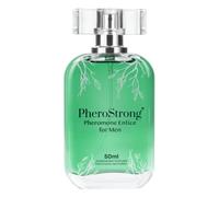PheroStrong Entice for Men Profumo con feromoni per uomo 50 ml 50 ml