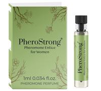 PheroStrong Pheromone Entice for Women 1ml