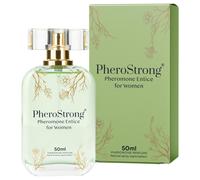PheroStrong Entice - profumo ai feromoni per donna (50 ml)