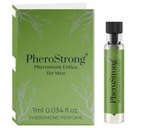 PheroStrong Pheromone Entice for Men 1 St