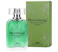 PheroStrong Entice for Men Profumo con feromoni per uomo 50 ml