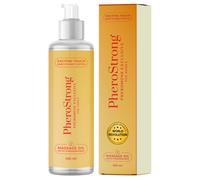 PheroStrong Exclusive for Women olio per massaggi con feromoni da donna 100 ml