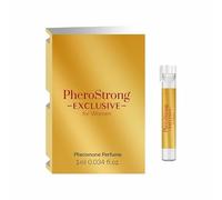 Pherostrong Exclusive Perfume With Pheromones For Women, soluzione fragranza per momenti personali