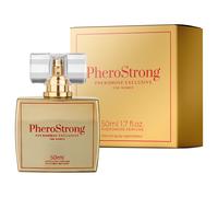 PheroStrong Pheromone Exclusive for Women 50ml