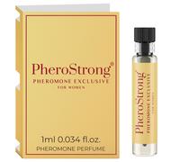PheroStrong Exclusive - profumo ai feromoni per donna (1ml)