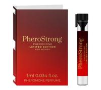 PheroStrong Pheromone Limited Edition For Women 1 ml