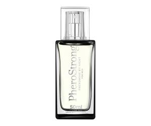 PheroStrong Feromone Di Notte Per Uomo