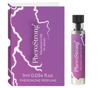 PheroStrong Flare - profumo ai feromoni per donne (1 ml)