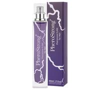 PheroStrong Flare - profumo ai feromoni per uomini (50 ml)