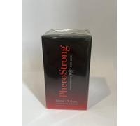 PheroStrong for Men, Miscela speciale di feromoni umani per uomo,15 ml