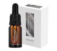 Pherostrong Fragrance Men - Concentrato di feromone, seduzione del desiderio di dominio