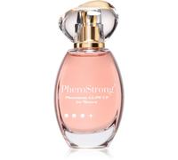 PheroStrong Profumo ai feromoni Glow Up per donne – 50 ml