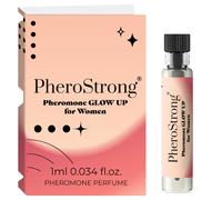 PheroStrong Glow up - profumo ai feromoni donna - 1 ml