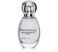 PheroStrong Glow up - Profumo di feromoni per uomo (50 ml)