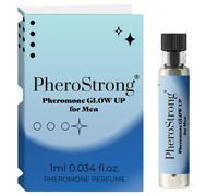 PheroStrong Glow up - profumo ai feromoni per uomo (1 ml)