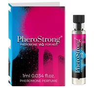 PheroStrong HQ for Her Profumo con feromoni per donna, 1 ml