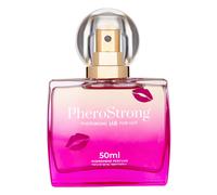 PheroStrong HQ for Her Profumo con feromoni per donna, 50 ml