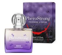 PheroStrong J for Him - profumo ai feromoni uomo - 50ml