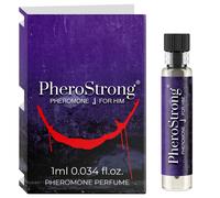 PheroStrong J for Him - profumo feromonico uomo - 1ml