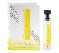 PheroStrong Just - Profumo ai feromoni per uomo (1ml)