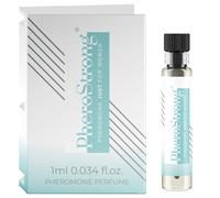 PheroStrong Just for Women Profumo con feromoni per donna, 1 ml