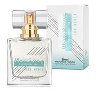 PheroStrong Just for Women Profumo con feromoni per donna, 50 ml