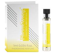 PheroStrong Just for Men Profumo con feromoni per uomo, 1 ml