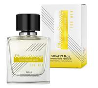 PheroStrong Just For Men Profumo ai feromoni per uomo 50 ml