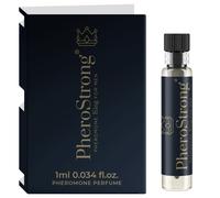 PheroStrong King - profumo con feromoni uomo - 1ml