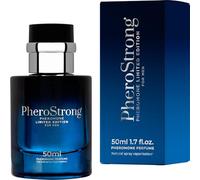 PheroStrong Pheromone Limited Edition for Men Profumo ai feromoni per uomo 50 ml