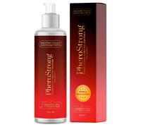 PheroStrong Limited Edition - olio da massaggio per donne (100ml)