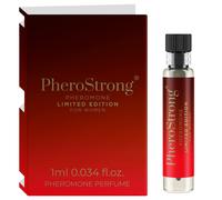PheroStrong Pheromone Limited Edition For Women 1 ml